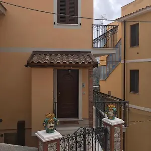  Apartment Casa Cundari
