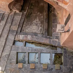  Ferienhaus Lavatoioflats Casa Sul Mare E Sul Lavatoio Medievale A