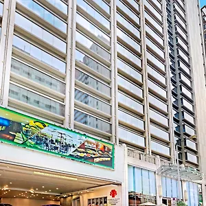 Harbour Plaza 8 Degrees 4*, Hongkong China